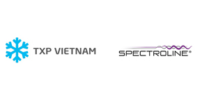 TXP Việt nam là đại lý bán hàng được ủy quyền của Spectroline tại Việt Nam