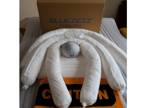 BLUEZEIZ BlueSKIT-O30 Bộ kít xử lý tràn dầu