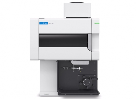 Hệ thống máy quang phổ phát xạ ICP-OES 5800 ICP-OES Agilent