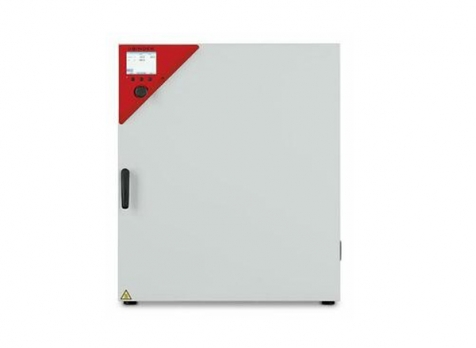Tủ ấm lạnh Binder KT170 -230V