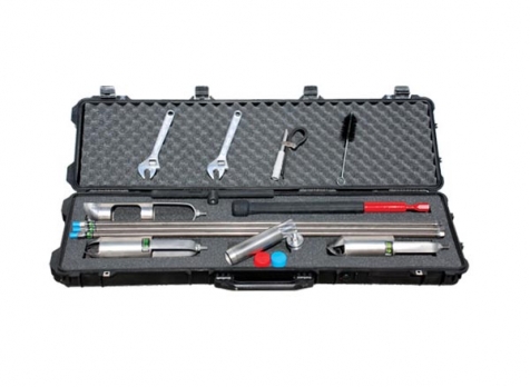 AMS Basic Soil Sampling Kit 209.51 Bộ dụng cụ lấy mẫu đất