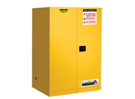 BLUEZEIZ BlueFC-60G Tủ đựng hóa chất dễ cháy 60Gal/227L