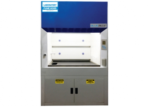 Bluezeiz BlueFH-1200SS Plus Tủ hút khí độc