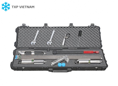 AMS Basic Soil Sampling Kit 209.53 Bộ dụng cụ lấy mẫu đất