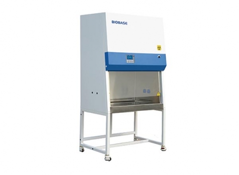 BIOBASE BSC-1300IIA2-X Tủ an toàn sinh học cấp 2, 2 vị trí