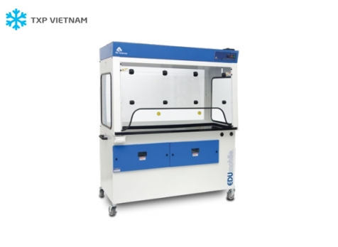 AIR SCIENCE EDU-M-60 Tủ hút khí độc dùng cho giảng dạy, đào tạo