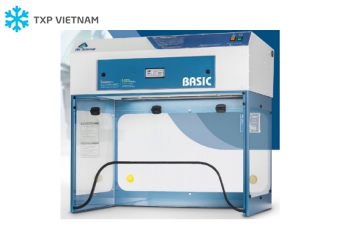 AIR SCIENCE P5-36-XT Tủ hút khí độc không đường ống