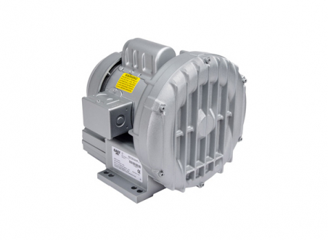 GAST R3105-12 Quạt thổi chống cháy nổ dùng cho dây truyền công nghiệp