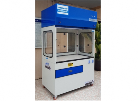 BLUEZEIZ BlueEDFH-1200 Tủ hút khí độc cho đào tạo, giảng dạy