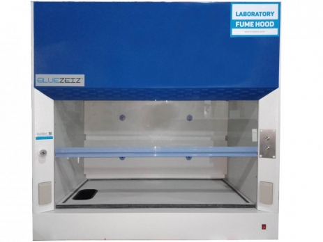 BLUEZEIZ BlueFH-1800STE Tủ hút khí độc,1,8m